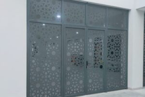 Laser Cutting (1) Laser Cutting (1)