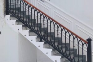 Railing Balkon_1 Railing Balkon_1
